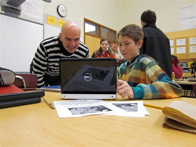 Laptop