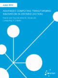 advanced computing Ontario