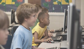 Empowering Innovation with Edsby at Kawartha Pine Ridge District school board