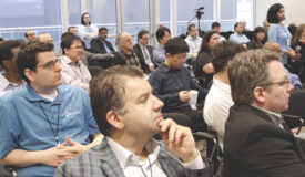 audience