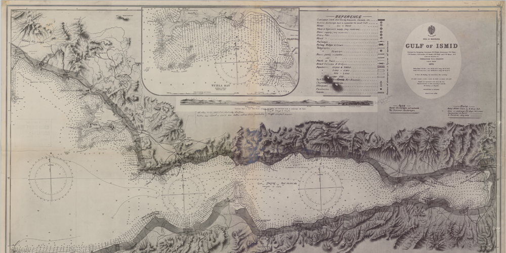 digital library archives, McMaster University