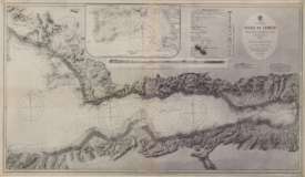 digital library archives, McMaster University
