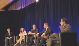 #diTHINK2016 Storify