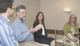 diEconomy, diTHINK, Compute Ontario, big data, municipalities, intelligent communities