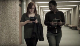 Lambton College ORION gamified learning