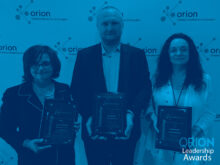 leadership winners
