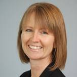 Linda Franklin, CEO, Colleges Ontario