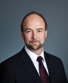 Randy McIntosh, Baycrest Health Sciences
