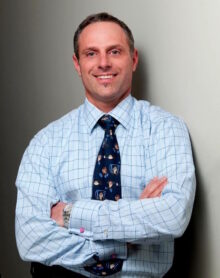 Stephane Levesque, University of Ottawa