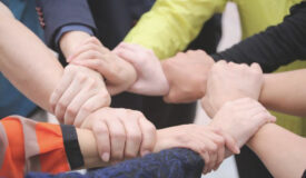 How six Northern Ontario colleges transitioned from competitors to collaborators