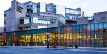 Hamilton Public Library