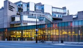 Hamilton Public Library