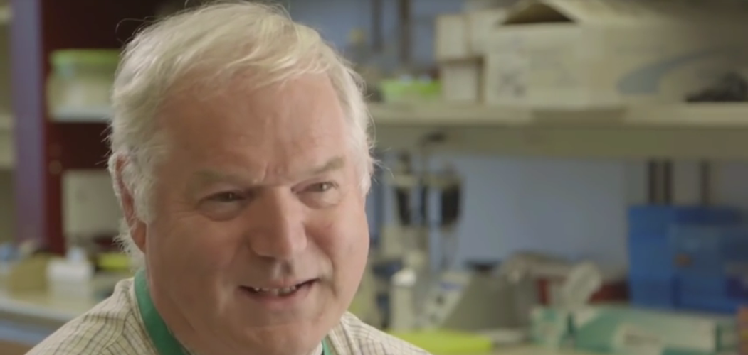 Dr. Michael Houghton