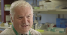 Dr. Michael Houghton