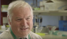 Dr. Michael Houghton