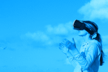 Virtual Reality 
