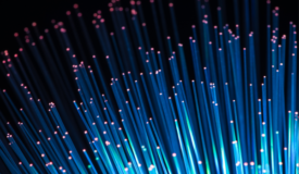 fibre optic cable