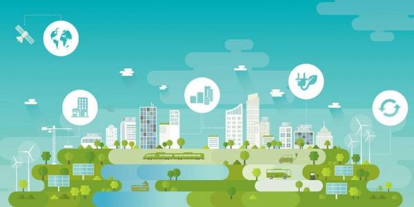 Smart City