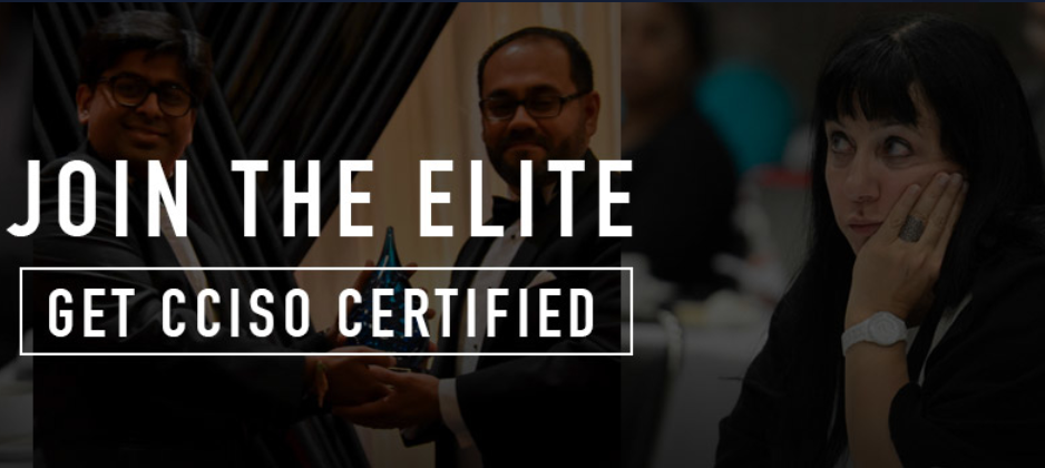 Chief Information Security Officer Ciso Certified Ciso