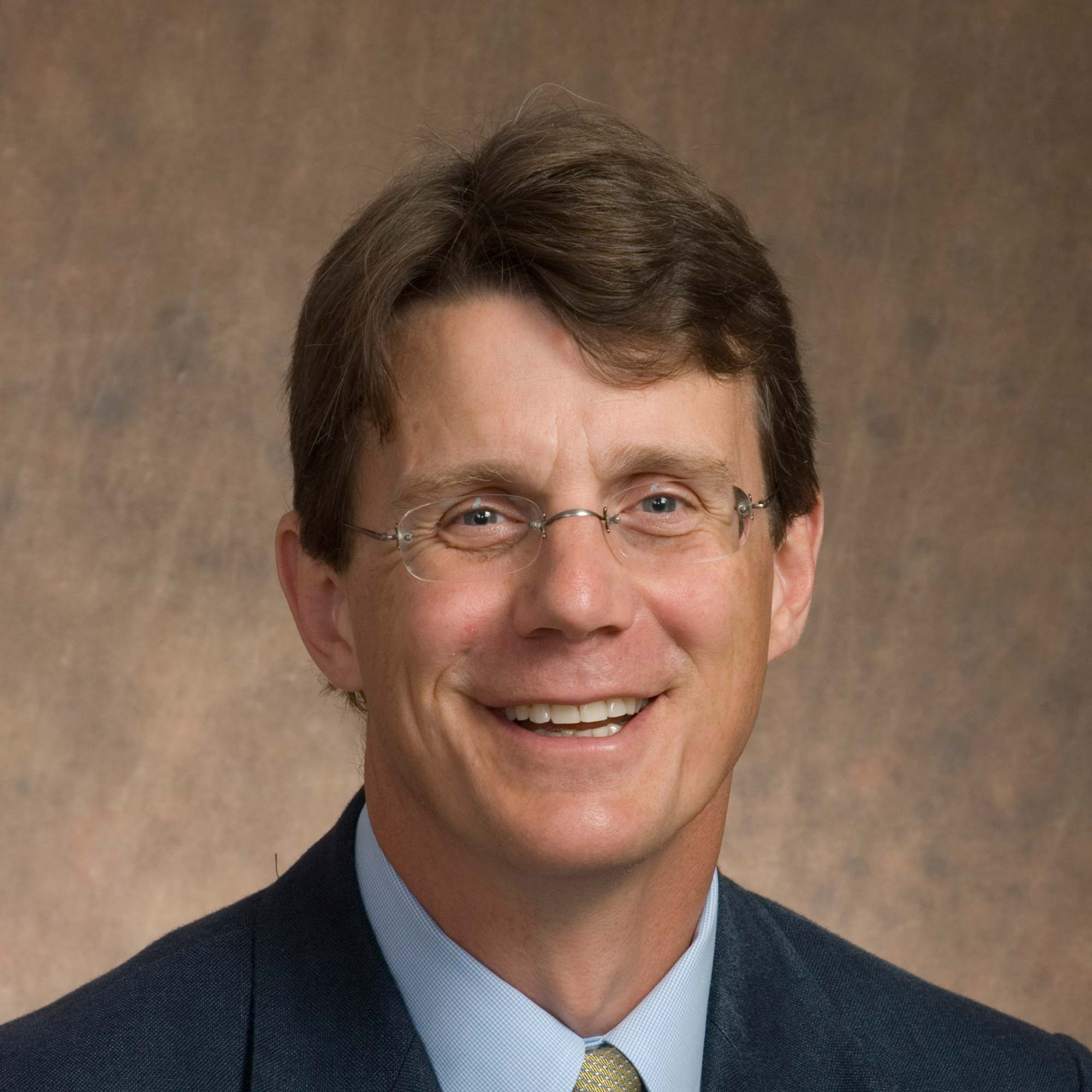 Jim Garner