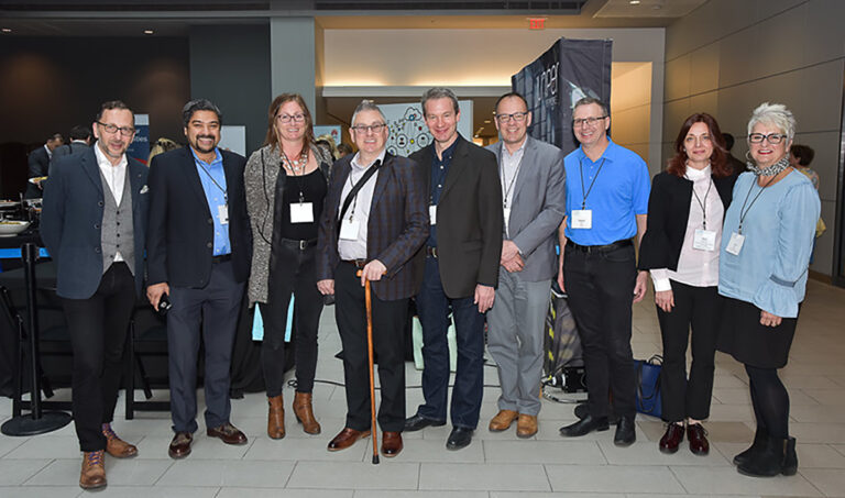 ORION Presents 2019 Leadership Award Winners ORION