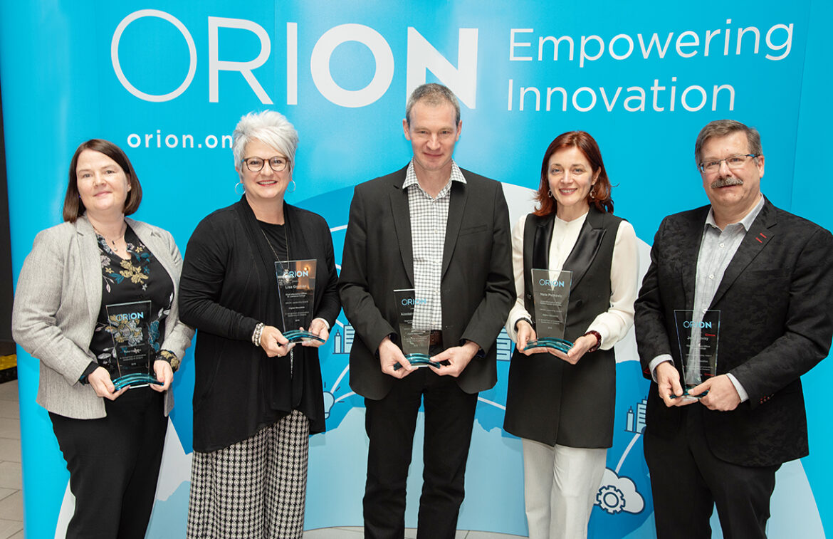 Orion Management Gmbh & Co. Kg www.orion.on.ca