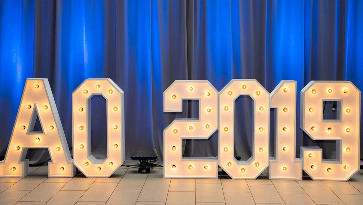 AO 2019