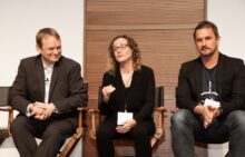 Technology Saves the World session