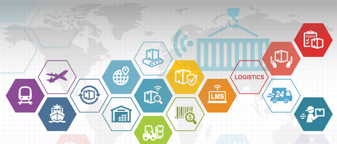 smart cities illustration