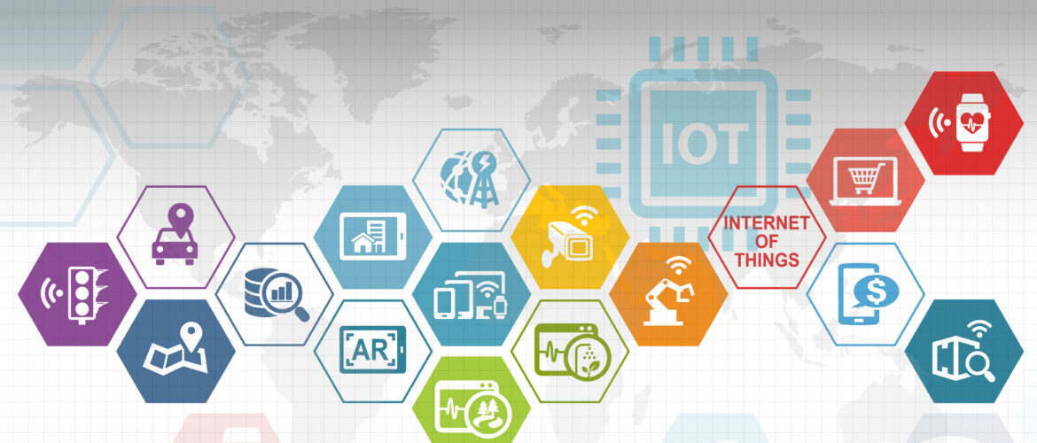 smart cities illustration