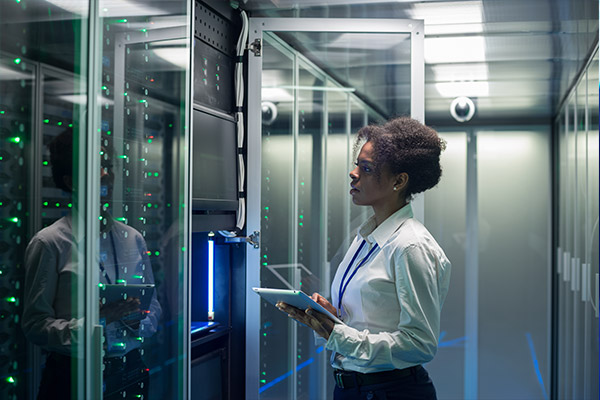 ORION Shared Security Information Event Management (SIEM)