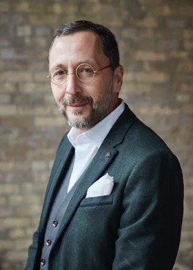Photo of Alfonso Licata