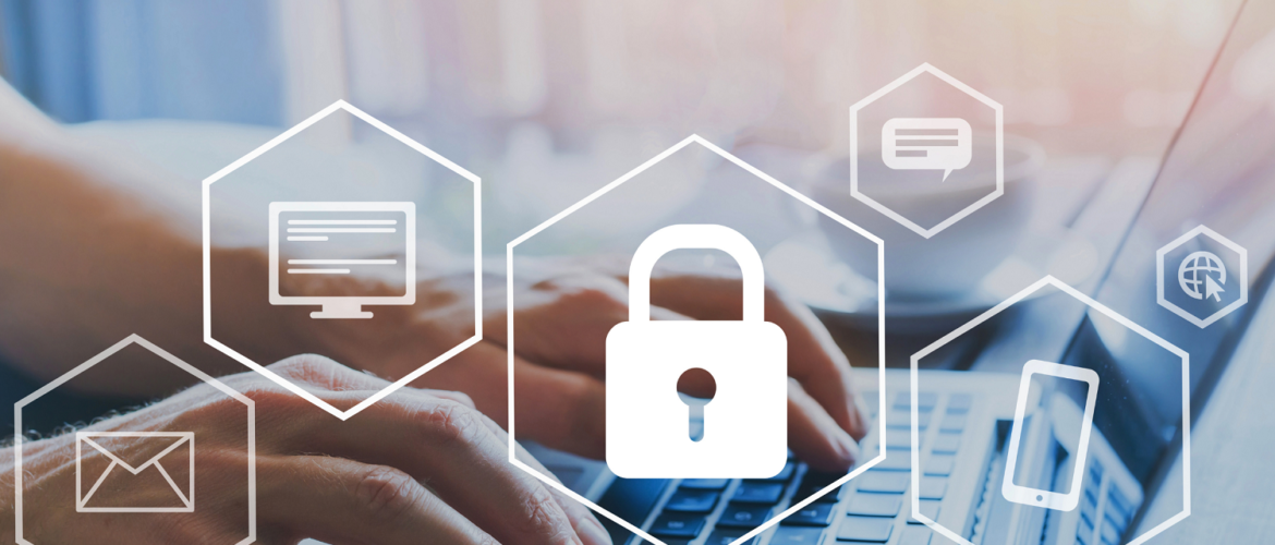 ON-CHEC Day 2022 - Cybersecurity – Navigating the Future