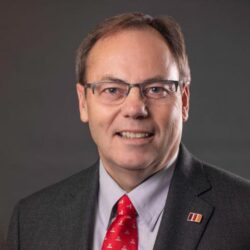 Ron McKerilie