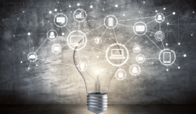 ORION Snapshot 2022 - Empowering Innovation in the Research and Education Community