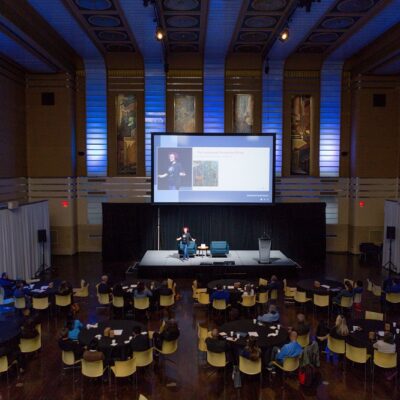 ORION THINK Conference