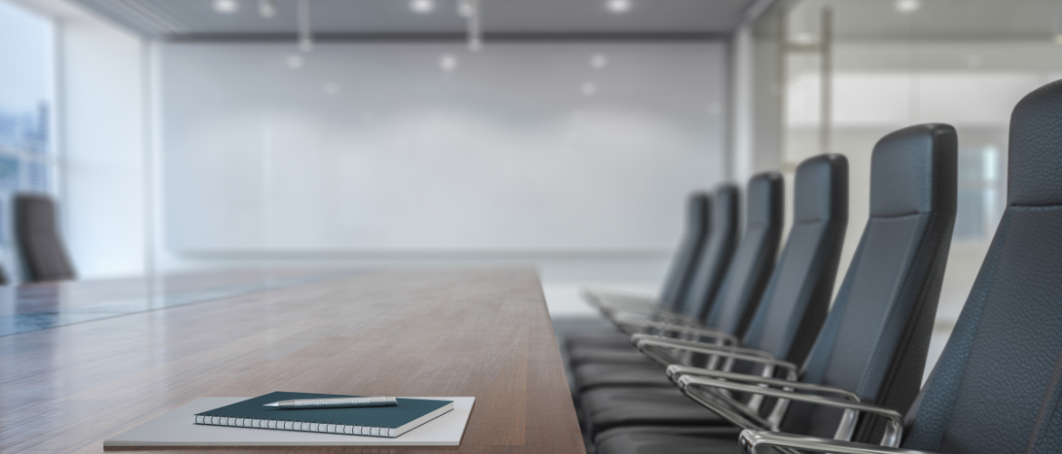 ORION Welcomes New Board Directors and Committee Members 