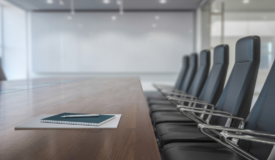 ORION Welcomes New Board Directors and Committee Members 