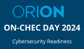 ON-CHEC Day 2024