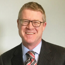 Robert Eveleigh
