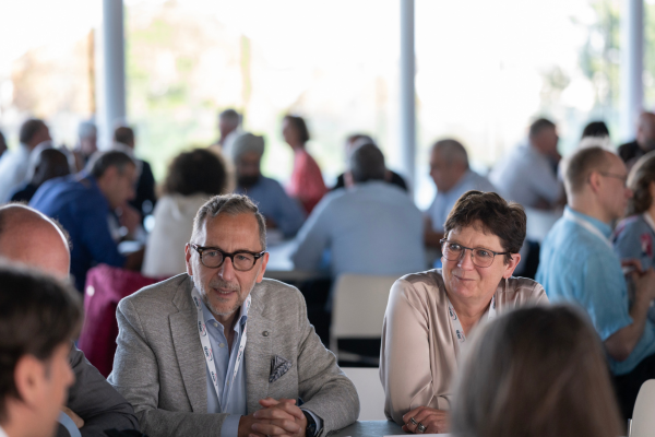 Alfonso Licata at TNC