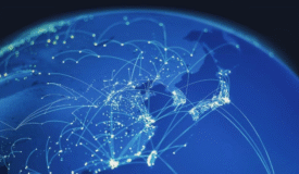 Building a Future-Ready Network - ORION's Commitment to Enhanced Connectivity and Digital Security