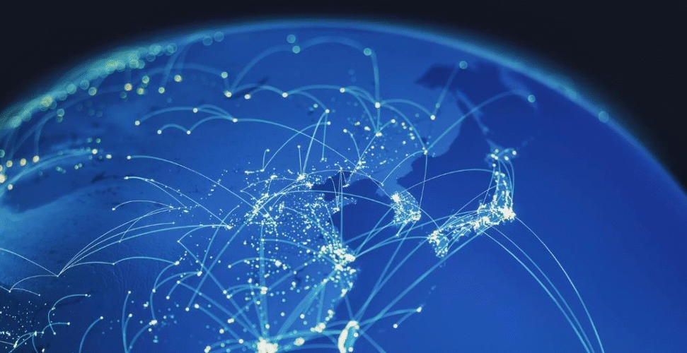 Building a Future-Ready Network - ORION's Commitment to Enhanced Connectivity and Digital Security