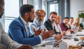 Empowering Innovation Through Community Collaboration and Strategic Partnerships