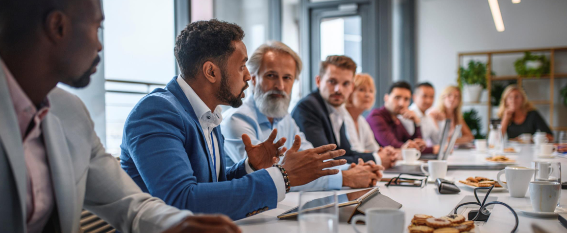 Empowering Innovation Through Community Collaboration and Strategic Partnerships