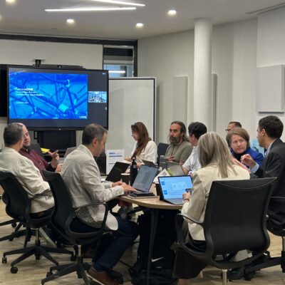 ORION SecureONE Community Roundtable - Aug 2025