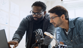 Snapshot 2024 - Collaborating with the Research and Education Community to Empower Innovation