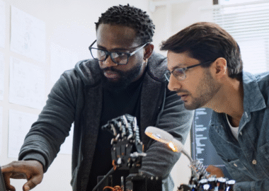 Snapshot 2024 - Collaborating with the Research and Education Community to Empower Innovation