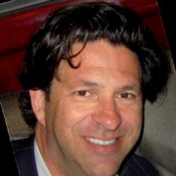 Joe Di Vittorio