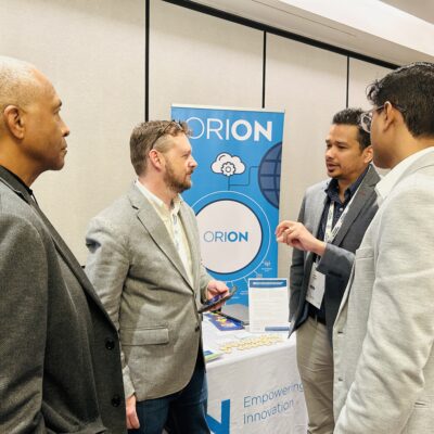 Ontario Cyber Security Summit